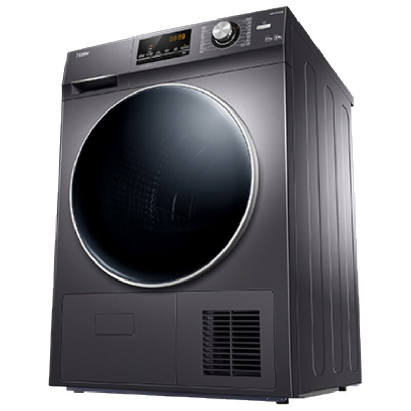 海尔 热泵烘干滚筒洗衣机