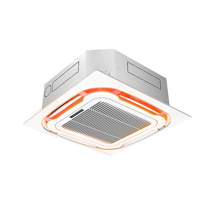 奥克斯 嵌入式冷暖 中央空调