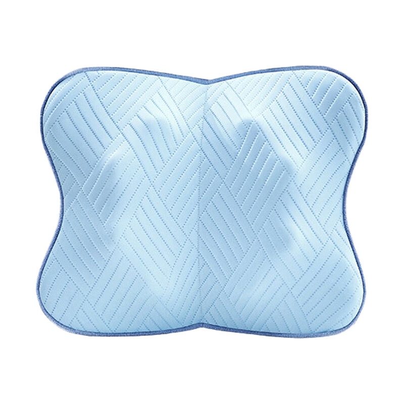 网易严选 曲面蝶形 按摩器