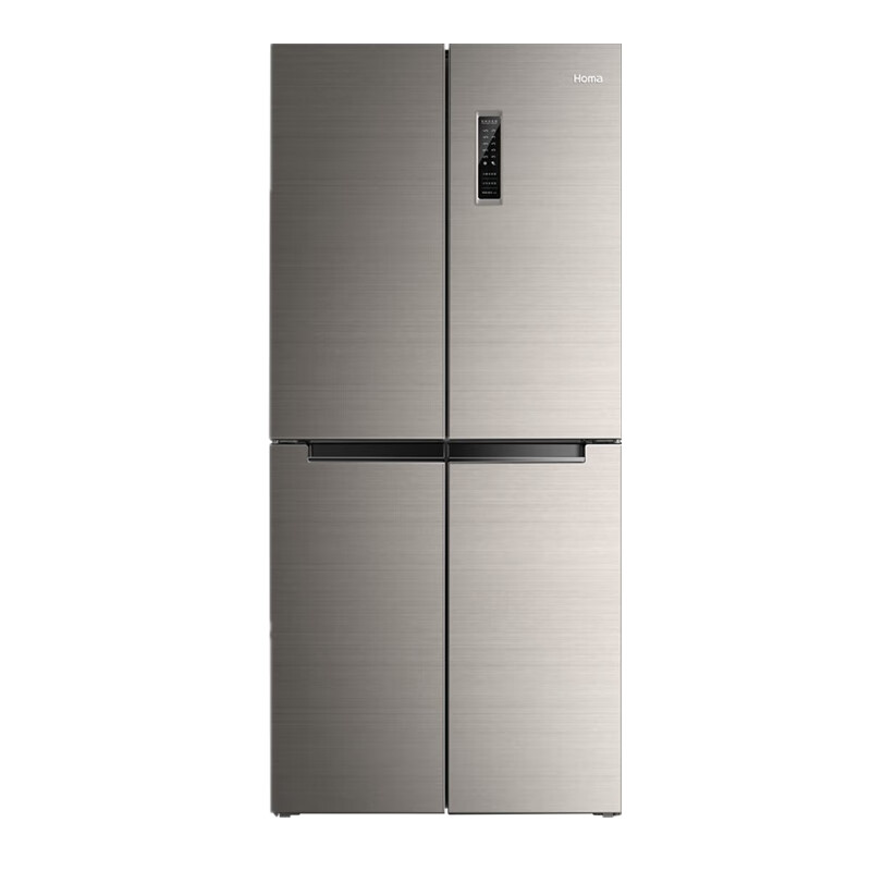 奥马 一级无霜变频冰箱