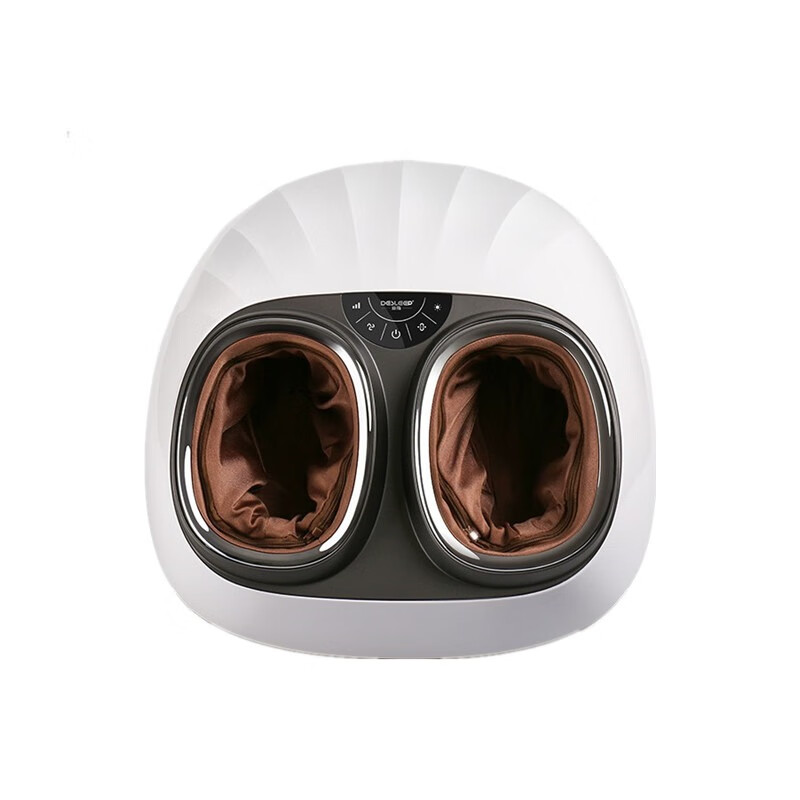 迪斯 全气囊包裹脚底按摩器