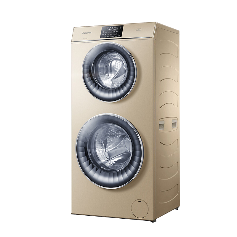 卡萨帝 智能分水滚筒洗衣机