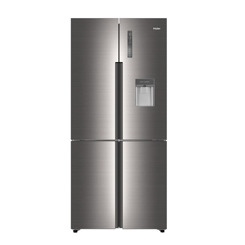 海尔 动态杀菌多门冰箱