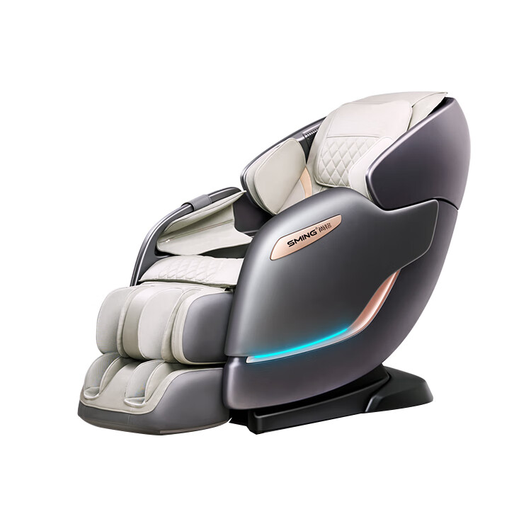 尚铭电器 双曲导轨 按摩椅