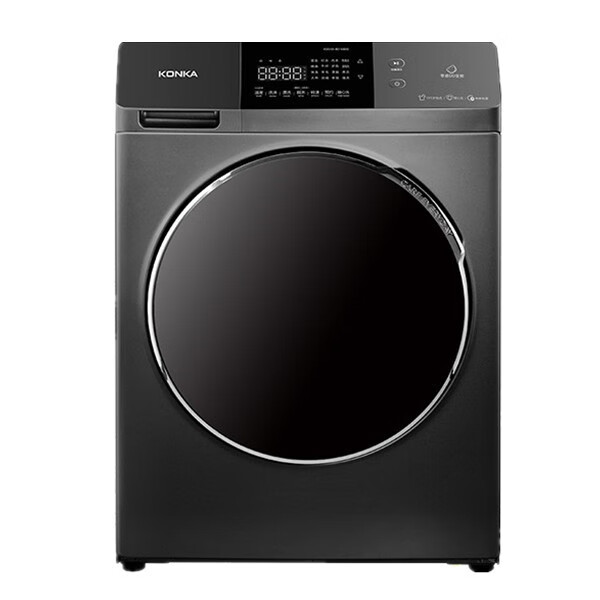 康佳全自动多程序洗衣机