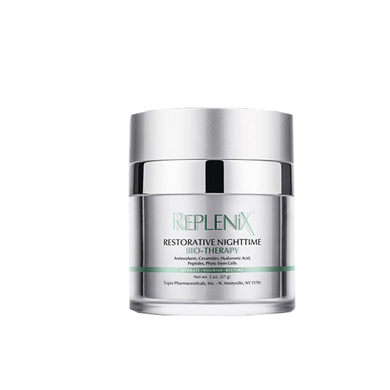Replenix 夜间修护面霜