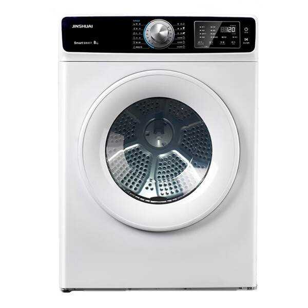 金帅大容量烘干机