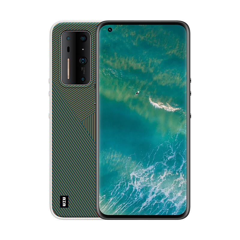 坚果 任意开关手机