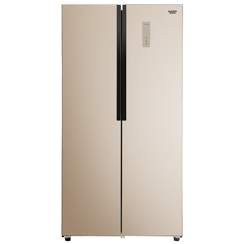 澳柯玛 多路送风 对开门冰箱