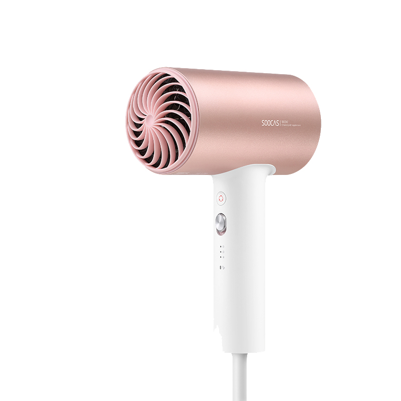 素士 恒温负离子 电吹风