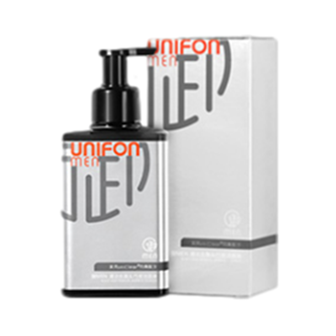 御泥坊 竹炭控油洁面乳