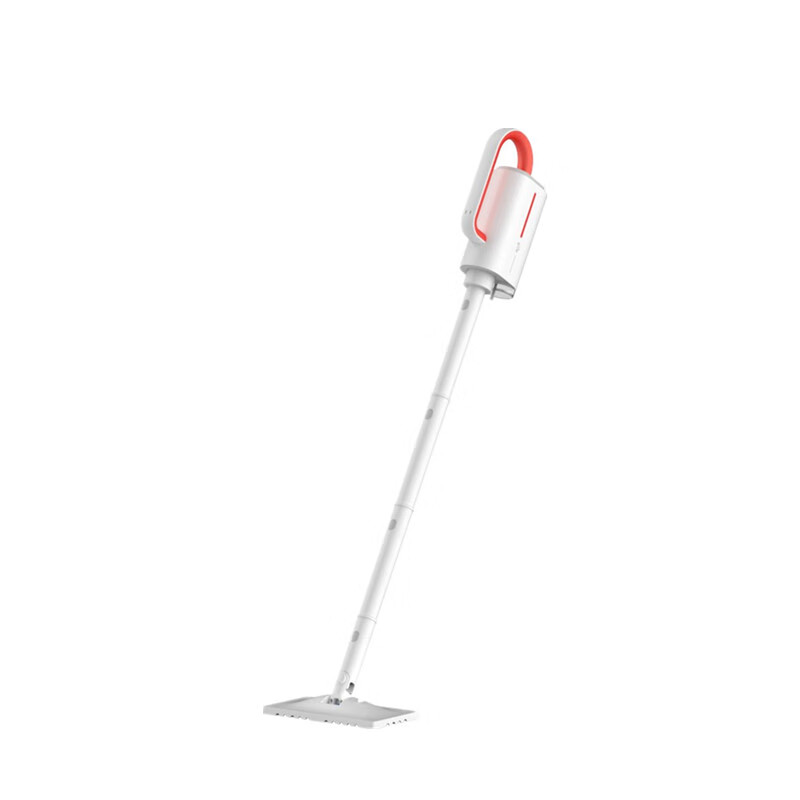 德尔玛 多功能手持便携式吸尘器