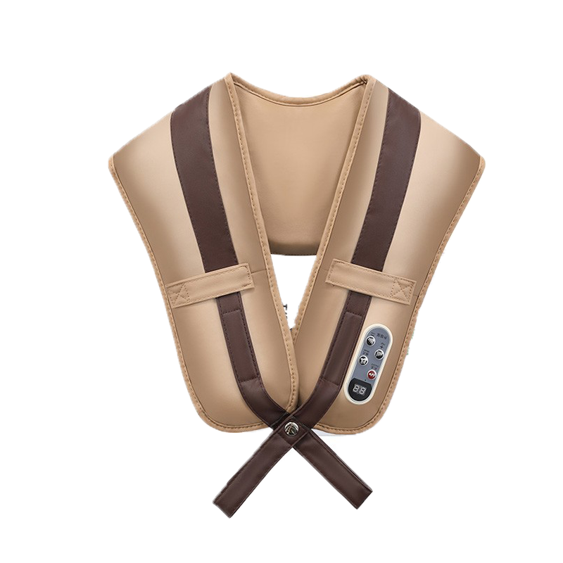 石崎秀儿 热敷减压按摩器