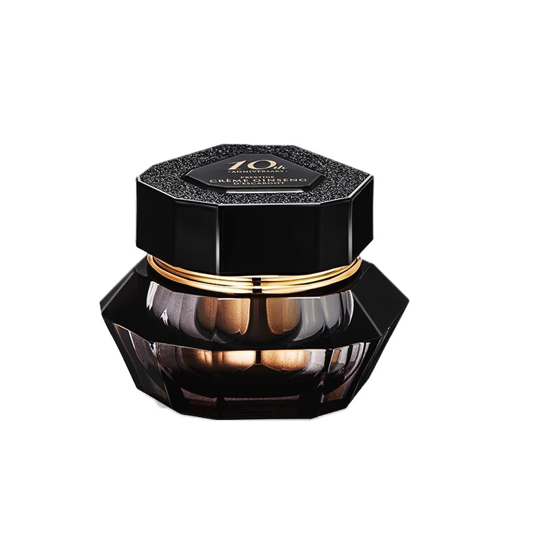 伊思 修护保湿 面霜