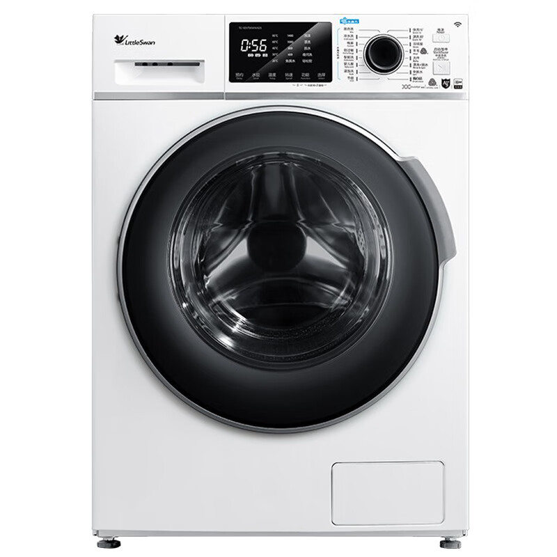 小天鹅 变频节能滚筒洗衣机