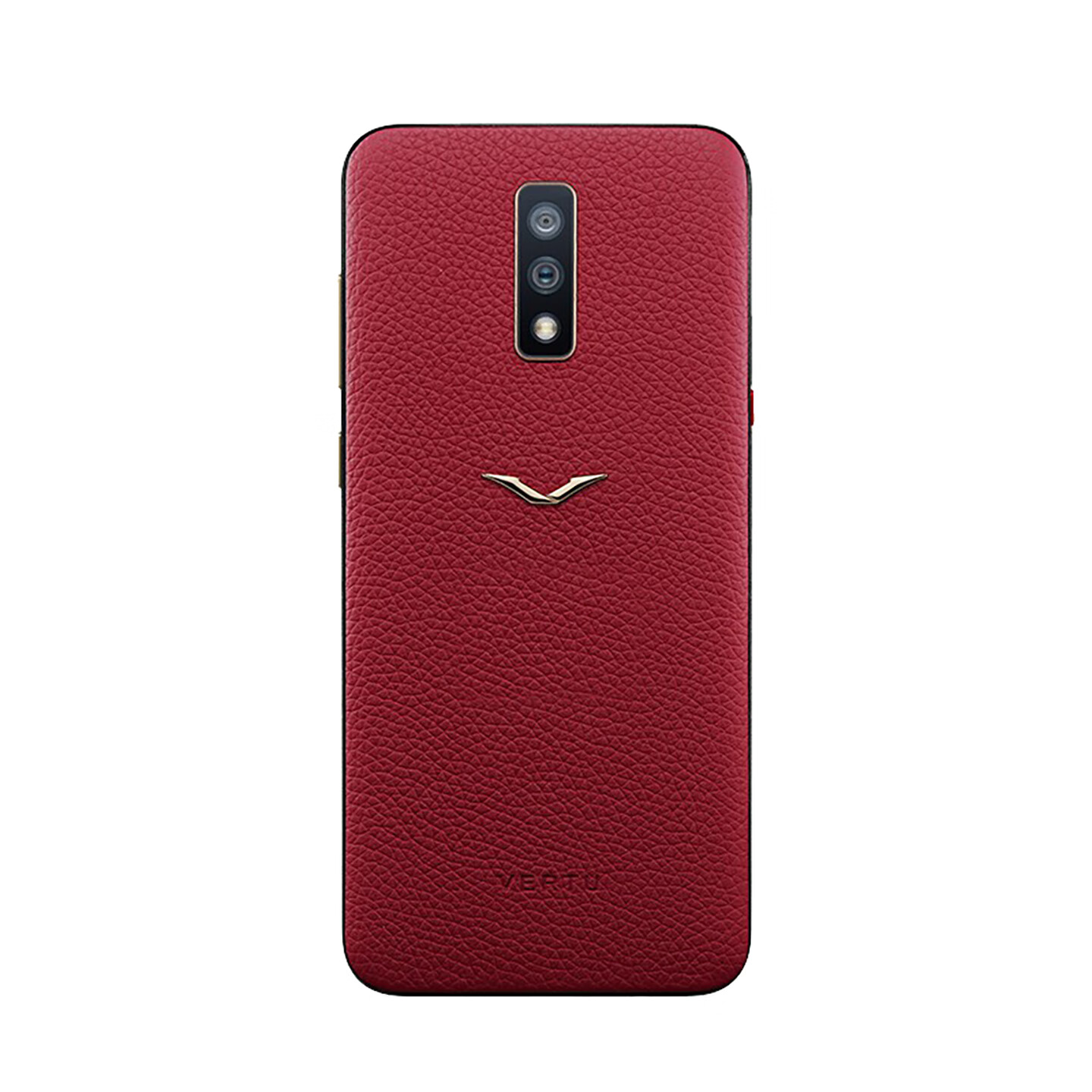 纬图 绚丽色彩商务手机