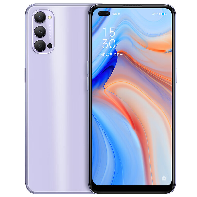 OPPO 防尘防水耐用 手机