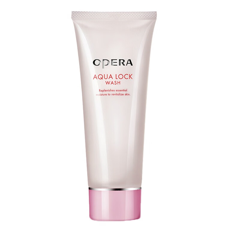 娥佩兰 凝润保湿洁面乳