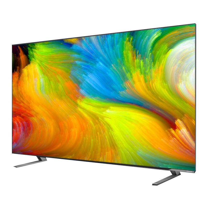 海信 广视角平板电视