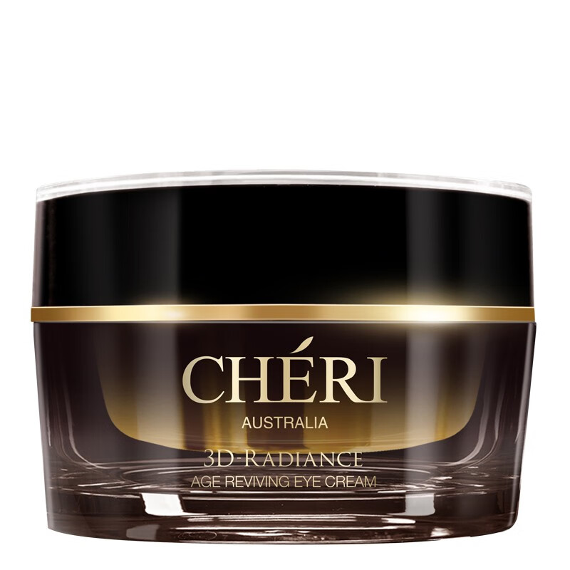 Cheri 补水配方眼霜