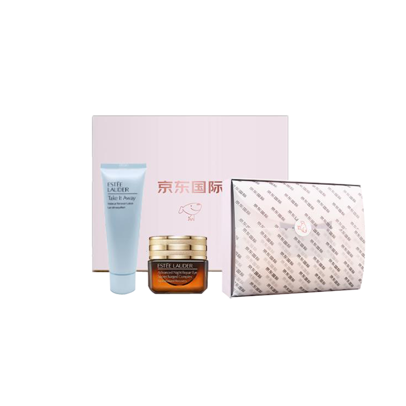 雅诗兰黛 净颜透澈护肤套装