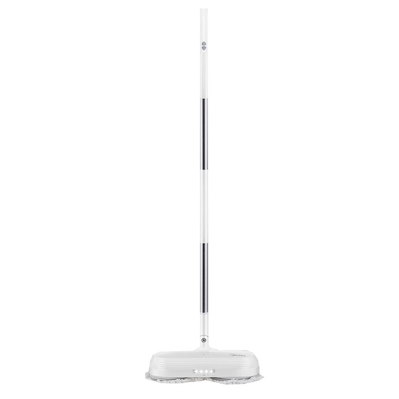 美的 无线电动手持洗地机