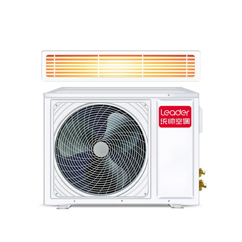 统帅 一拖一 中央空调