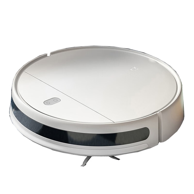 小米 智能规划扫地机器人