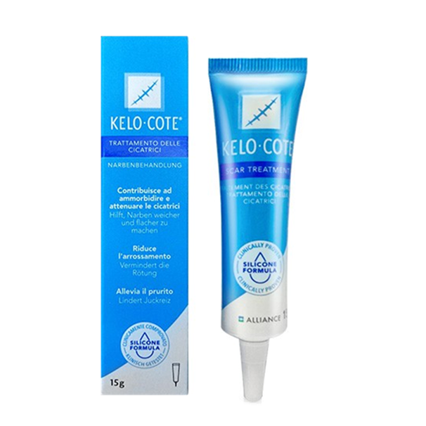 CICA-CARE 祛疤膏凝胶