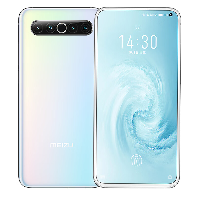 魅族 90Hz屏幕手机