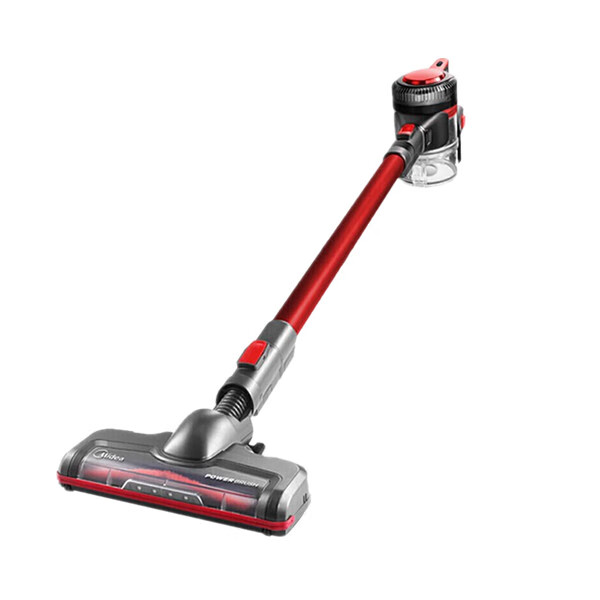 美的除螨无线吸尘器