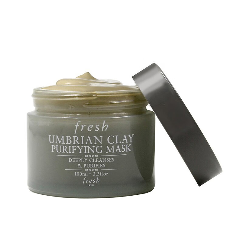 馥蕾诗 白泥净颜 面膜