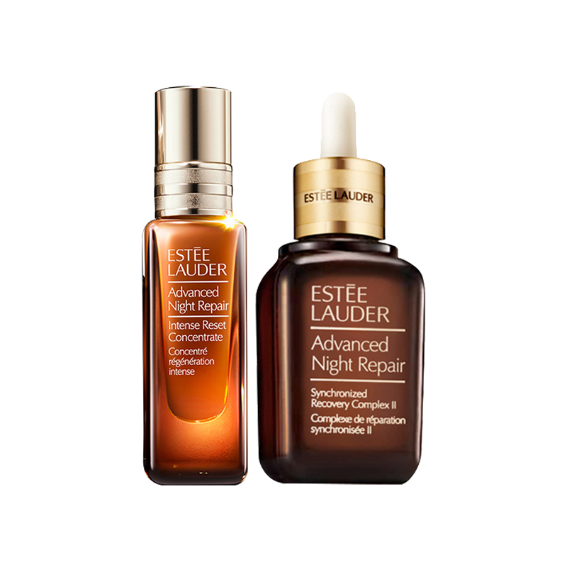 雅诗兰黛 柔润修护护肤套装