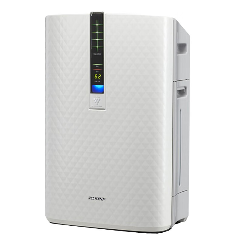 夏普 家用杀菌空气净化器