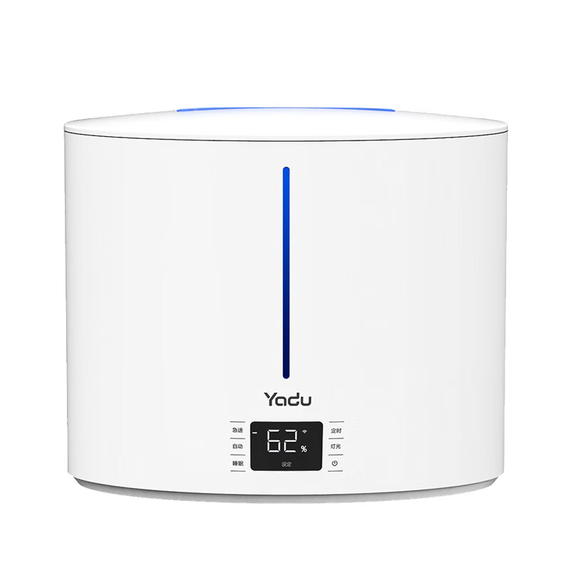亚都 上加水触控加湿器