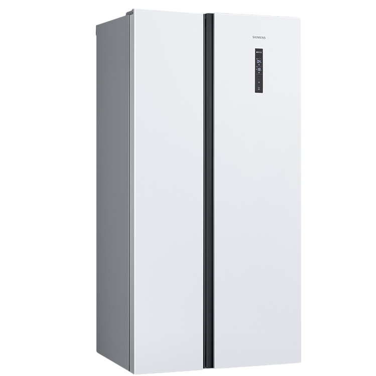 西门子 超薄无霜冰箱