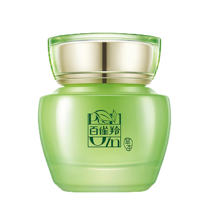 百雀羚 改善干燥肤质面霜