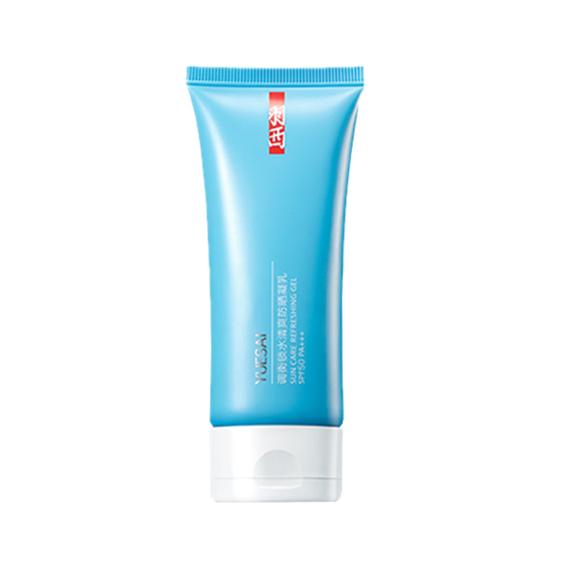 羽西 雪耳沁润 防晒乳