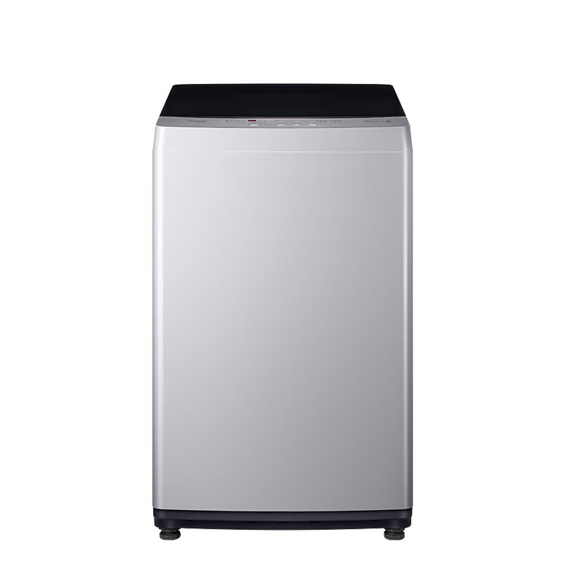 美的 快速洗涤波轮洗衣机