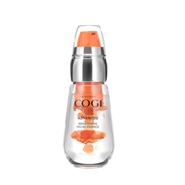 高姿 光感赋活面部精华