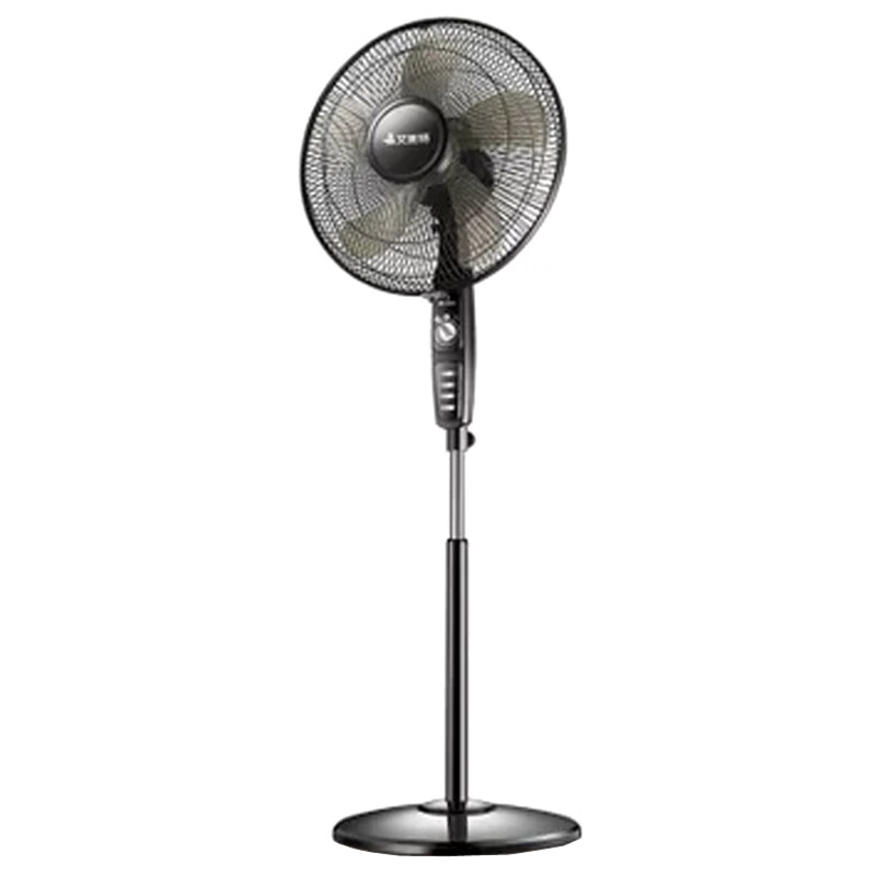 艾美特 抗压稳固落地扇