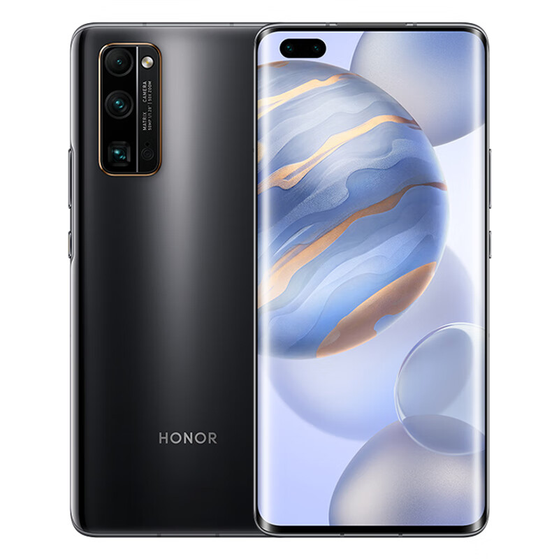 荣耀 操作丝滑流畅 手机