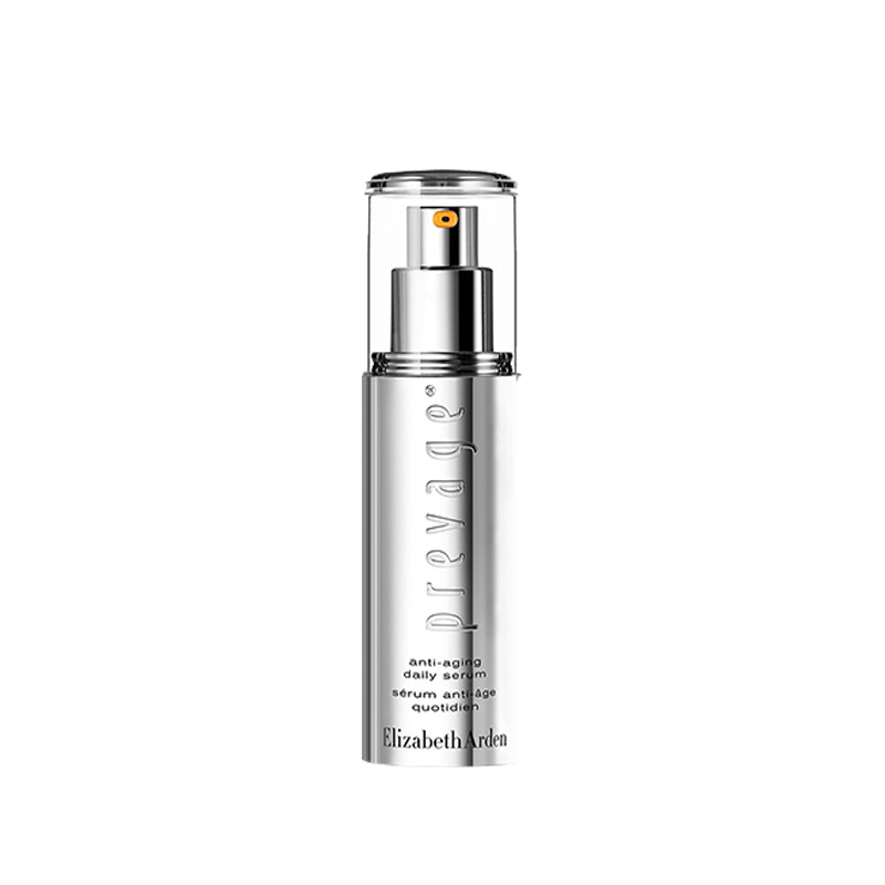 伊丽莎白雅顿 铂粹御肤精华液