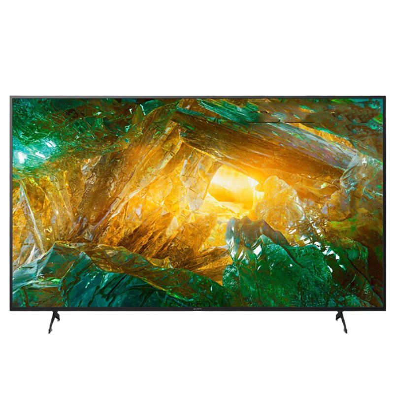 索尼 杜比全景声平板电视