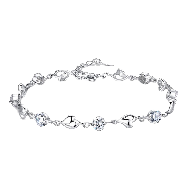 匆匆那年 恋心手链