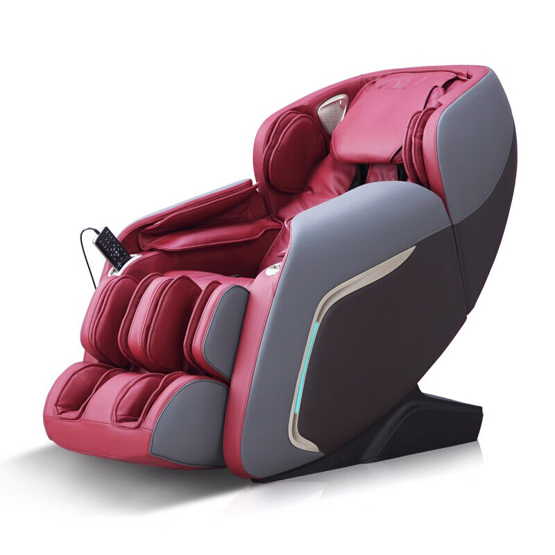 艾力斯特全自动按摩椅