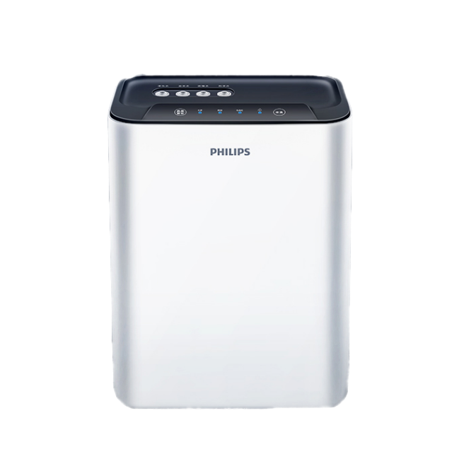 飞利浦一级水效净水器