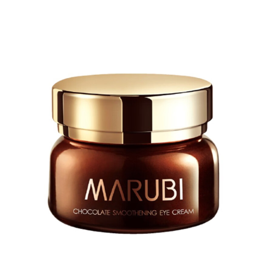 丸美眼霜 巧克力丝滑眼乳霜
