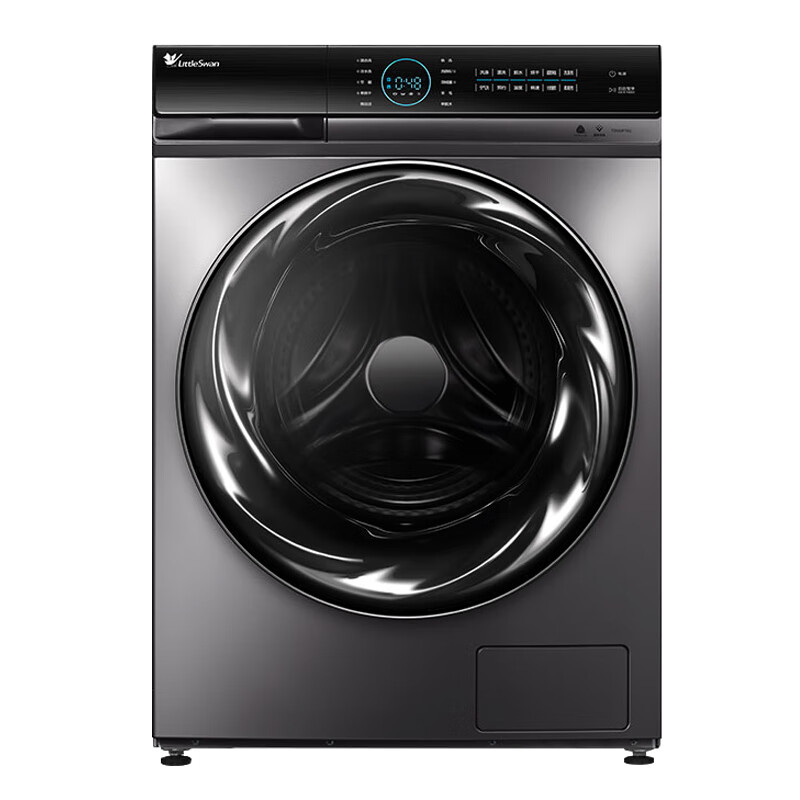 小天鹅 超微净泡引擎洗衣机