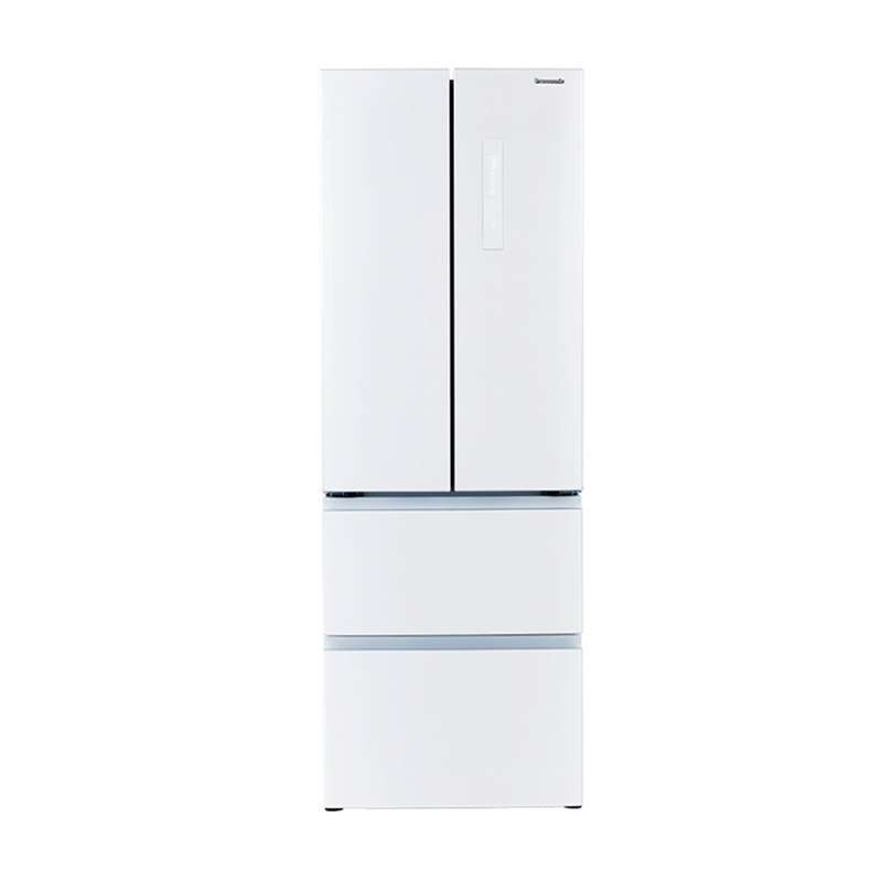 松下 风冷变频 冰箱